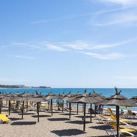 Belen Beach 3 Estepona Bagian luar foto