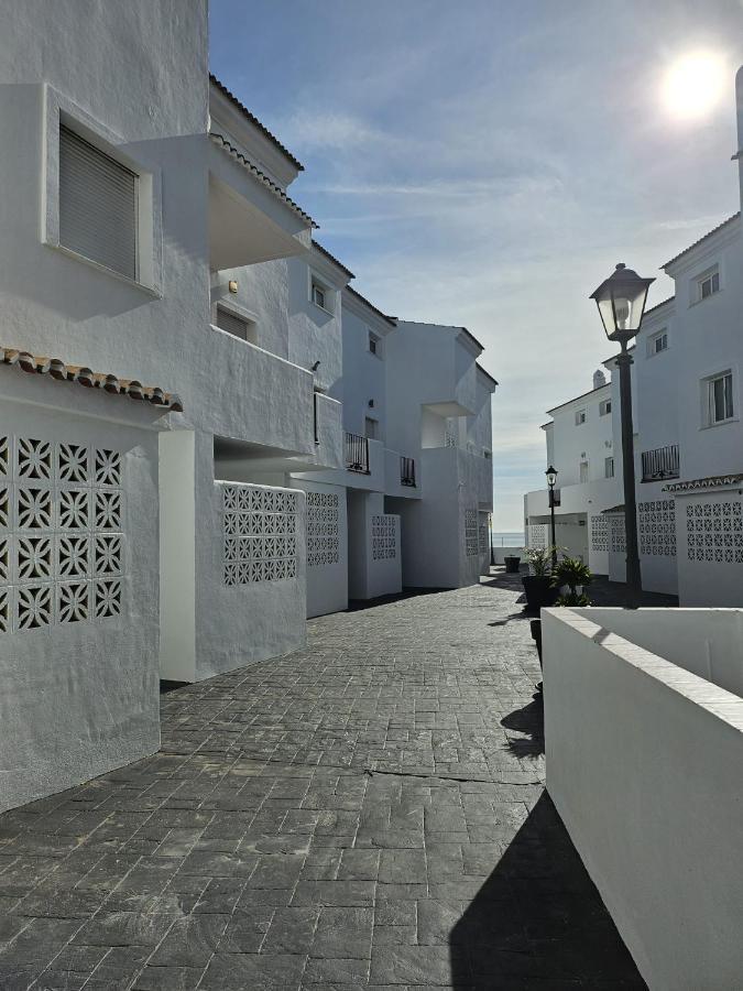 Belen Beach 3 Estepona Bagian luar foto