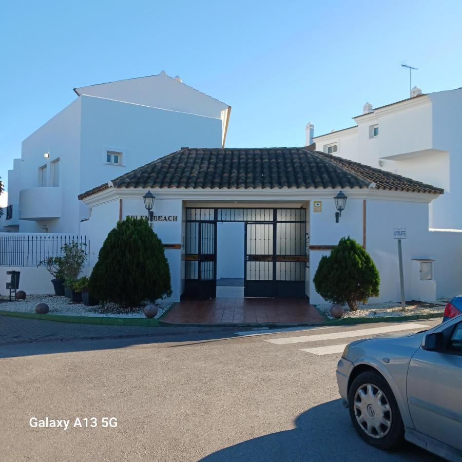 Belen Beach 3 Estepona Bagian luar foto