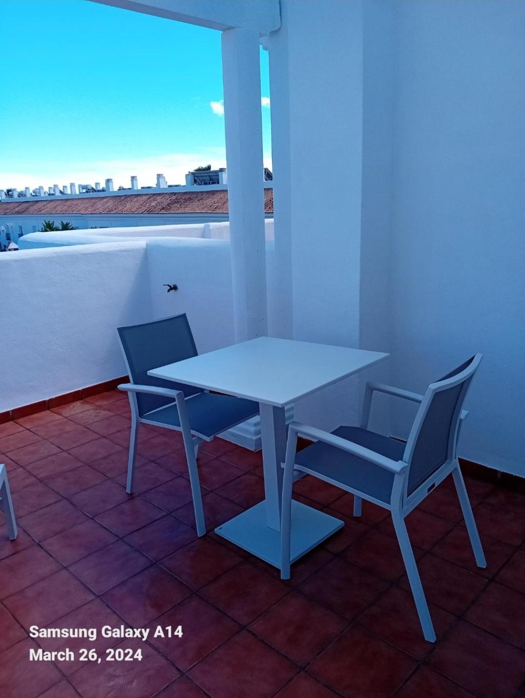 Belen Beach 3 Estepona Bagian luar foto